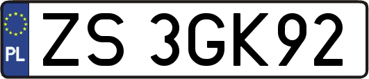 ZS3GK92