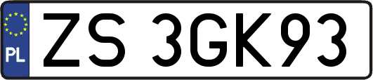 ZS3GK93