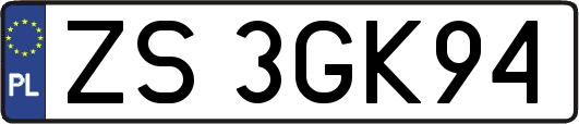 ZS3GK94