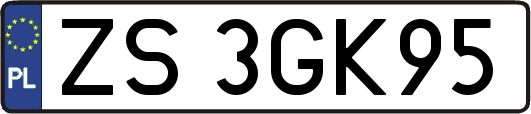 ZS3GK95
