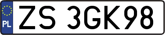 ZS3GK98