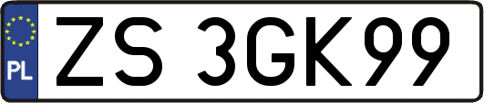 ZS3GK99