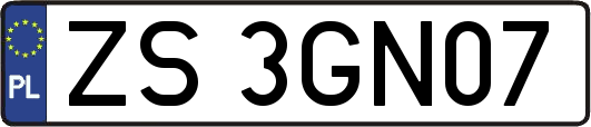 ZS3GN07