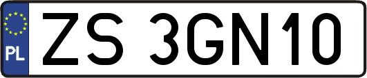ZS3GN10