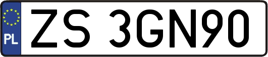ZS3GN90
