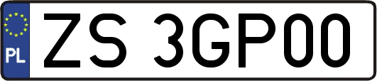 ZS3GP00