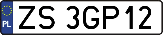 ZS3GP12