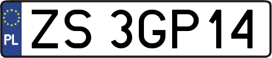 ZS3GP14