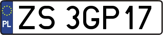 ZS3GP17