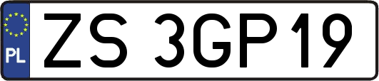 ZS3GP19