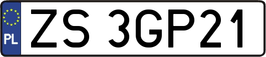 ZS3GP21