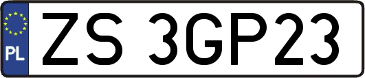 ZS3GP23