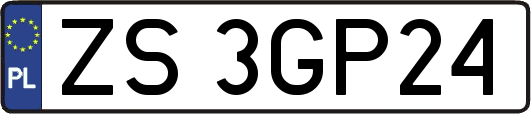 ZS3GP24