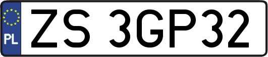 ZS3GP32