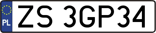 ZS3GP34