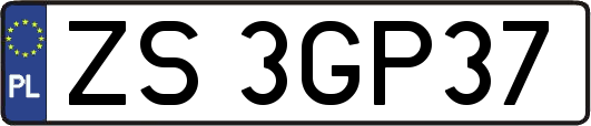 ZS3GP37
