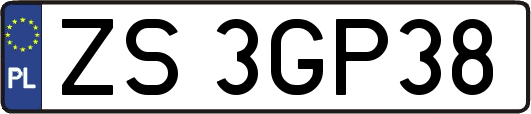 ZS3GP38