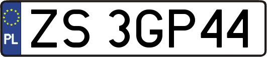 ZS3GP44