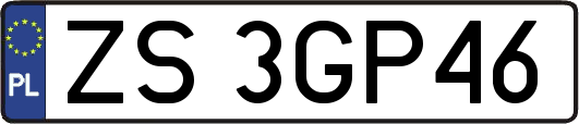 ZS3GP46