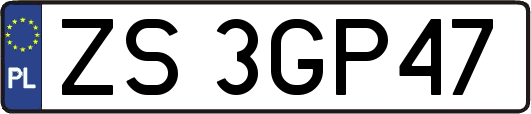 ZS3GP47