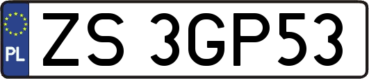 ZS3GP53