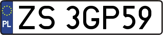 ZS3GP59