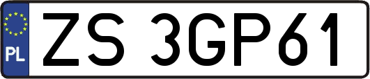 ZS3GP61