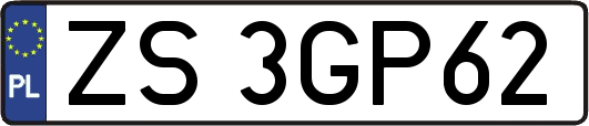 ZS3GP62