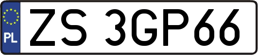 ZS3GP66