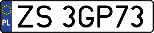 ZS3GP73