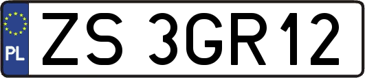 ZS3GR12