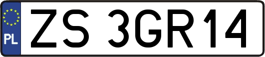 ZS3GR14