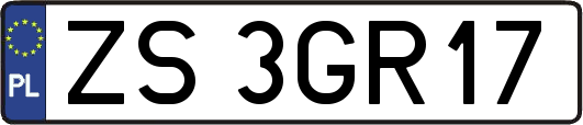 ZS3GR17