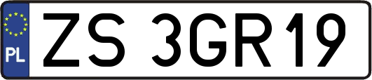 ZS3GR19