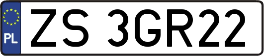 ZS3GR22
