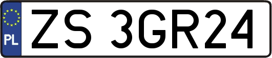 ZS3GR24