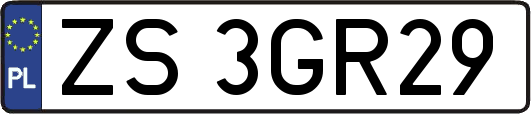ZS3GR29