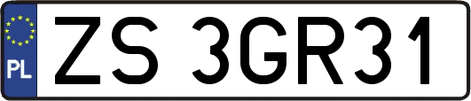 ZS3GR31