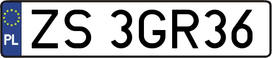 ZS3GR36