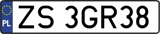 ZS3GR38