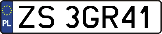 ZS3GR41