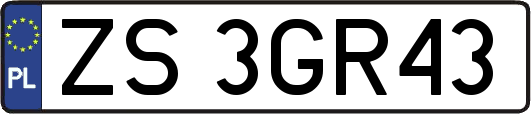ZS3GR43
