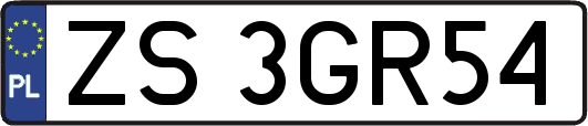 ZS3GR54