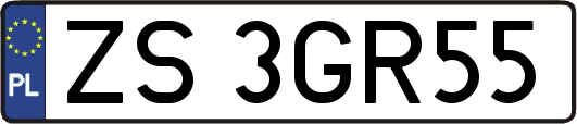 ZS3GR55