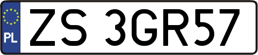 ZS3GR57