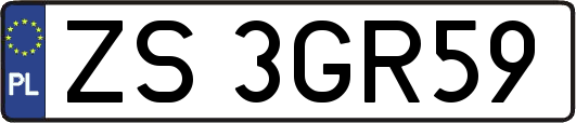 ZS3GR59