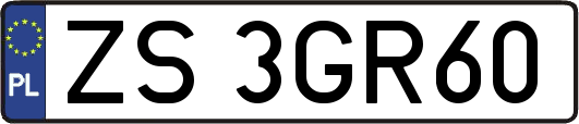 ZS3GR60