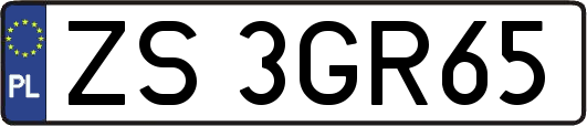 ZS3GR65