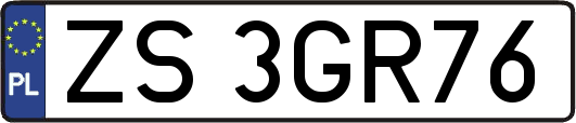 ZS3GR76