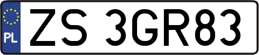 ZS3GR83
